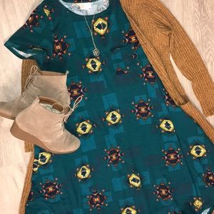 LuLaRoe Carly - S